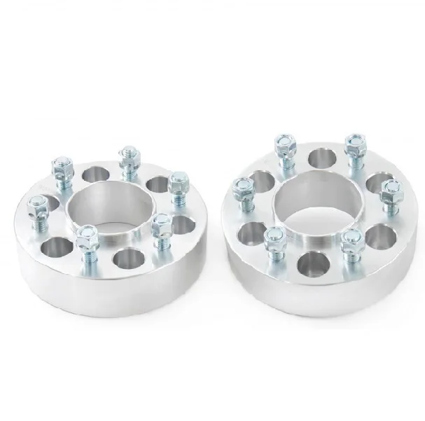 High Quality 1.5 Inch 5x127 for Jeep Jeep Cherokee Jeep Wrangler TJ Aluminum Wheel Spacers