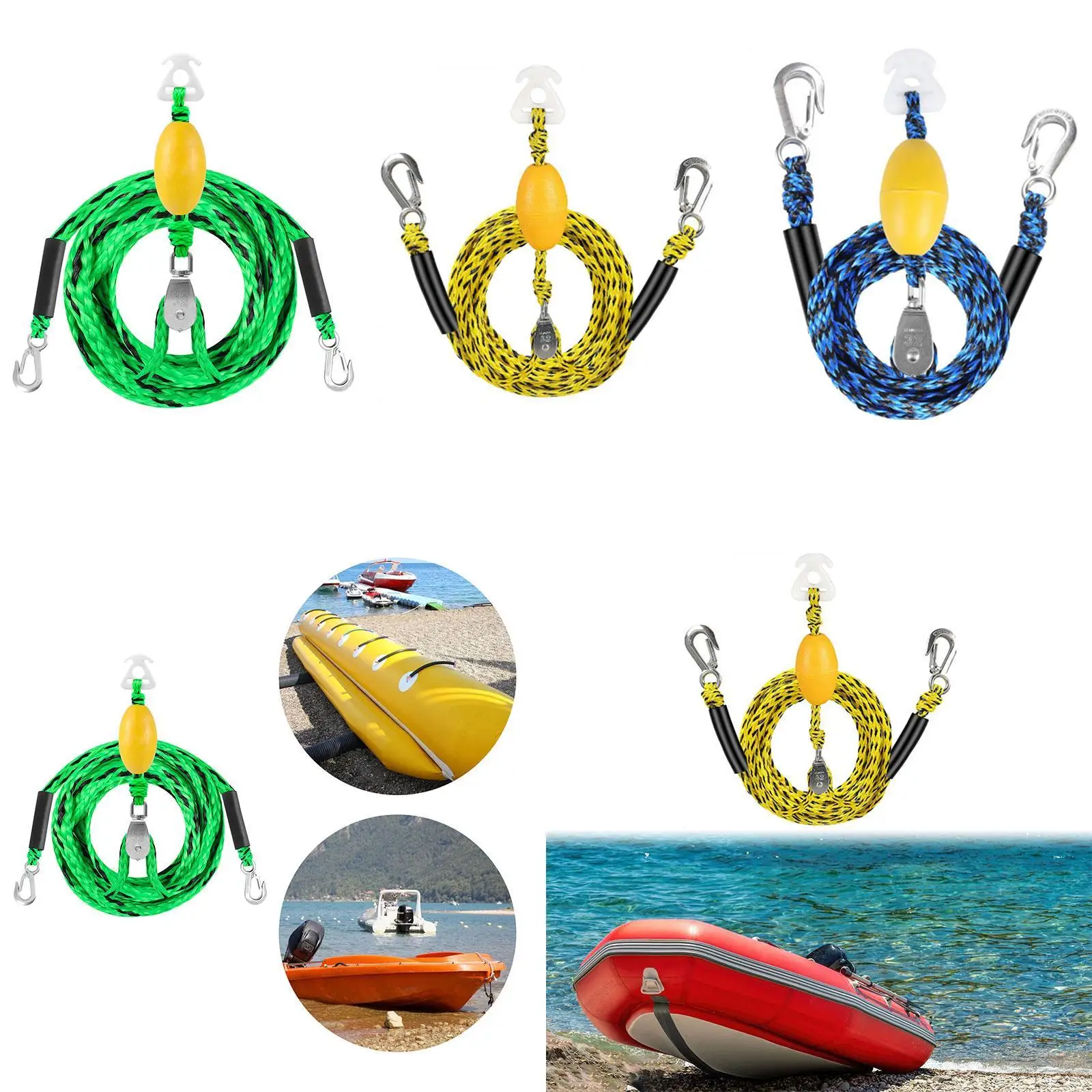 robusta-corda-per-sci-nautico-multifunzionale-accessori-per-barche-per-wakeboard-e-sci-nautico