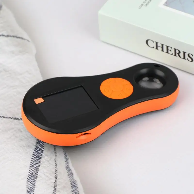 Детский цифровой микроскоп 1080P — портативный научный инструмент с увеличением 500X для студенческих экспериментов и исследований HD