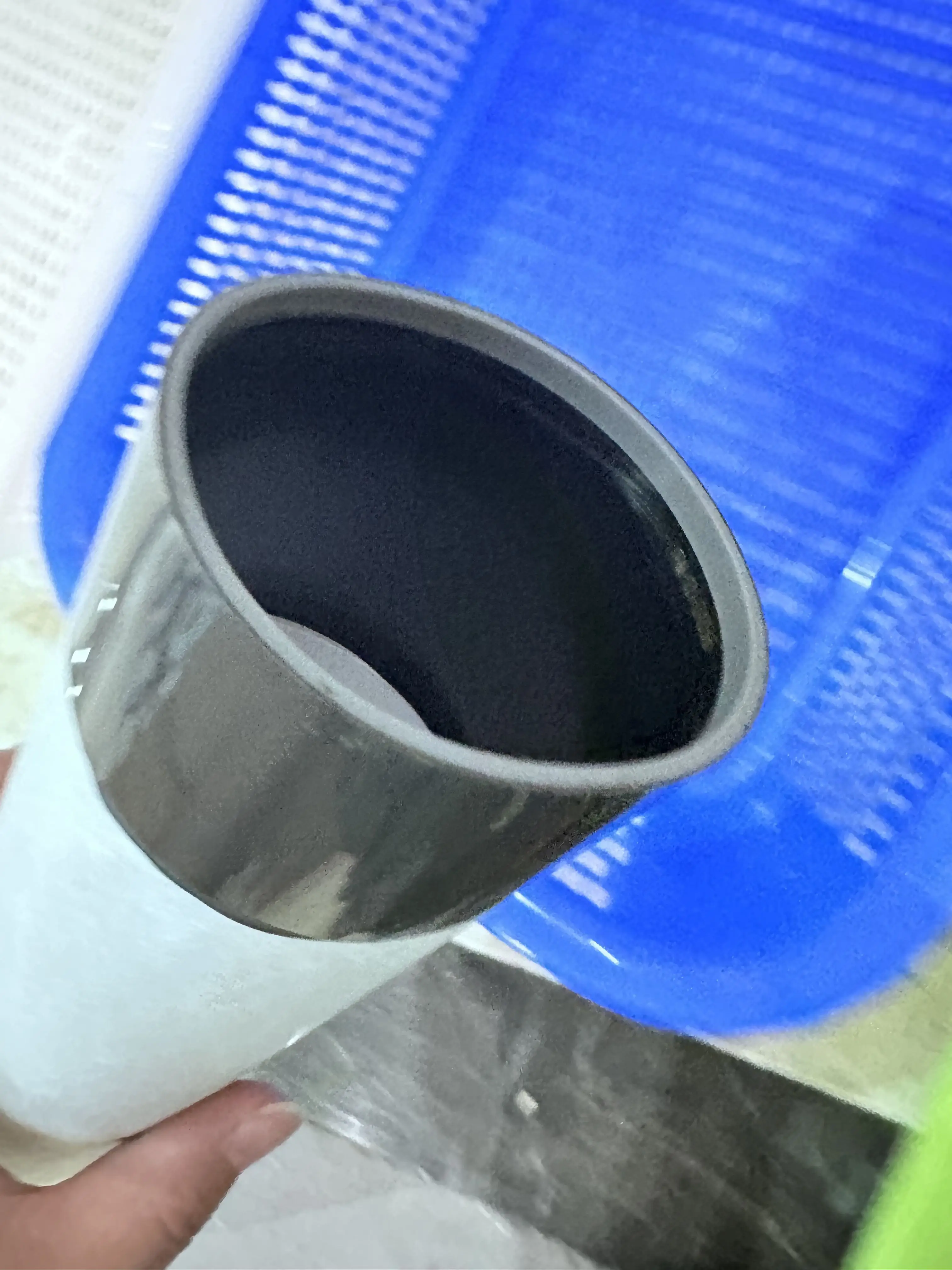 

Fuser Film Sleeve for Ricoh Aficio MPC300 MPC300SR MPC400 MPC400SR MPC401 MPC401SR SPC430DN SPC431DN SPC435DN SPC440DN M026-4106