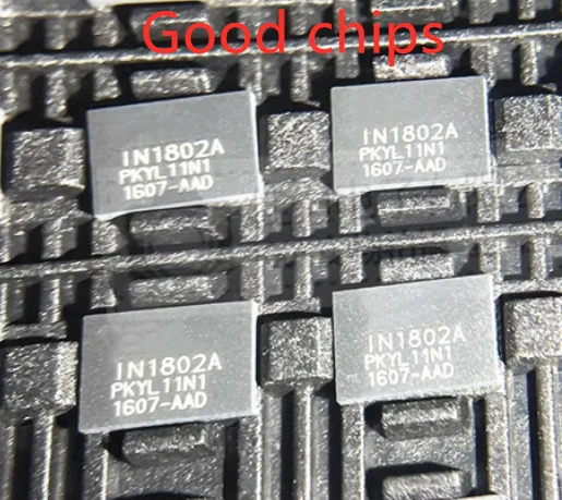 1PCS IN1802A QFN-46 IN1802A-AAD IN1802A