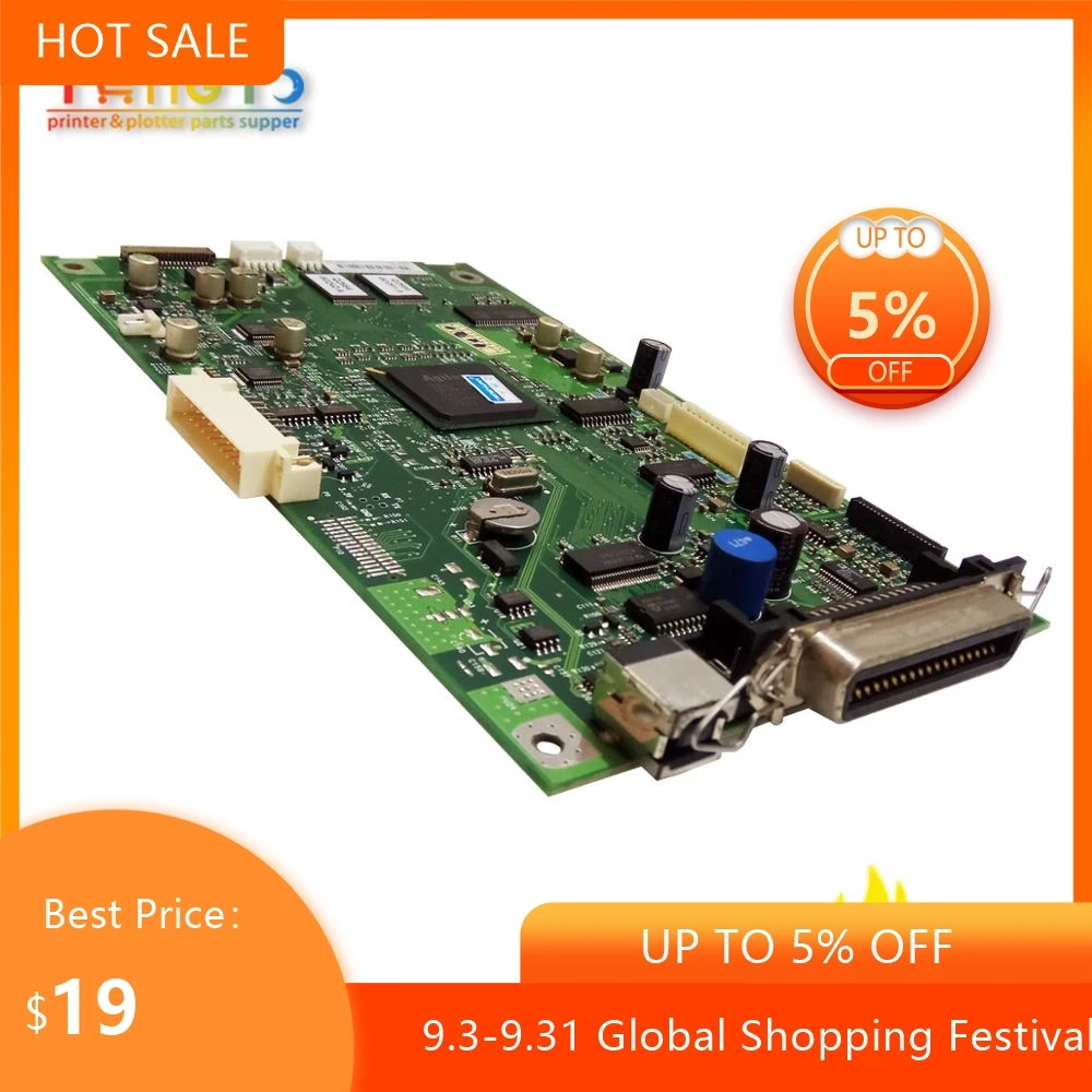 Original Q2664-60001 Q2688-60002 PCA ASSY Logic mainboard formatter board For LaserJet MFP HP3020/HP3030/LJ3020/LJ3030MFP Series