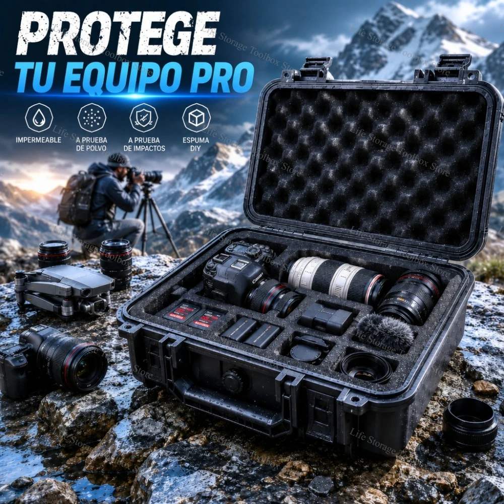 portable-ip67-waterproof-protective-casehard-camera-casedry-case-with-customized-foamfit-use-of-dronescameraequipments