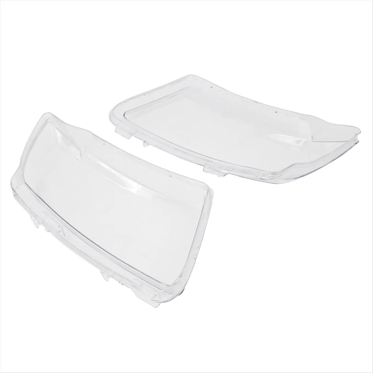 #26Z Left Front Headlight Cover For Jeep Grand Cherokee 2011-2013,55079379AF,(pc)