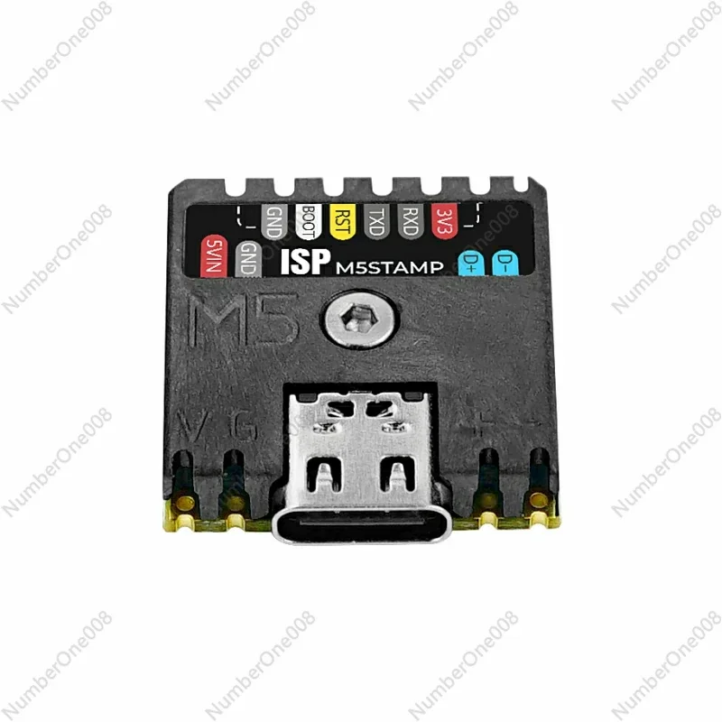 أداة حرق StampISP ESP32 CH9102 USB إلى تنزيل دائرة المنفذ التسلسلي