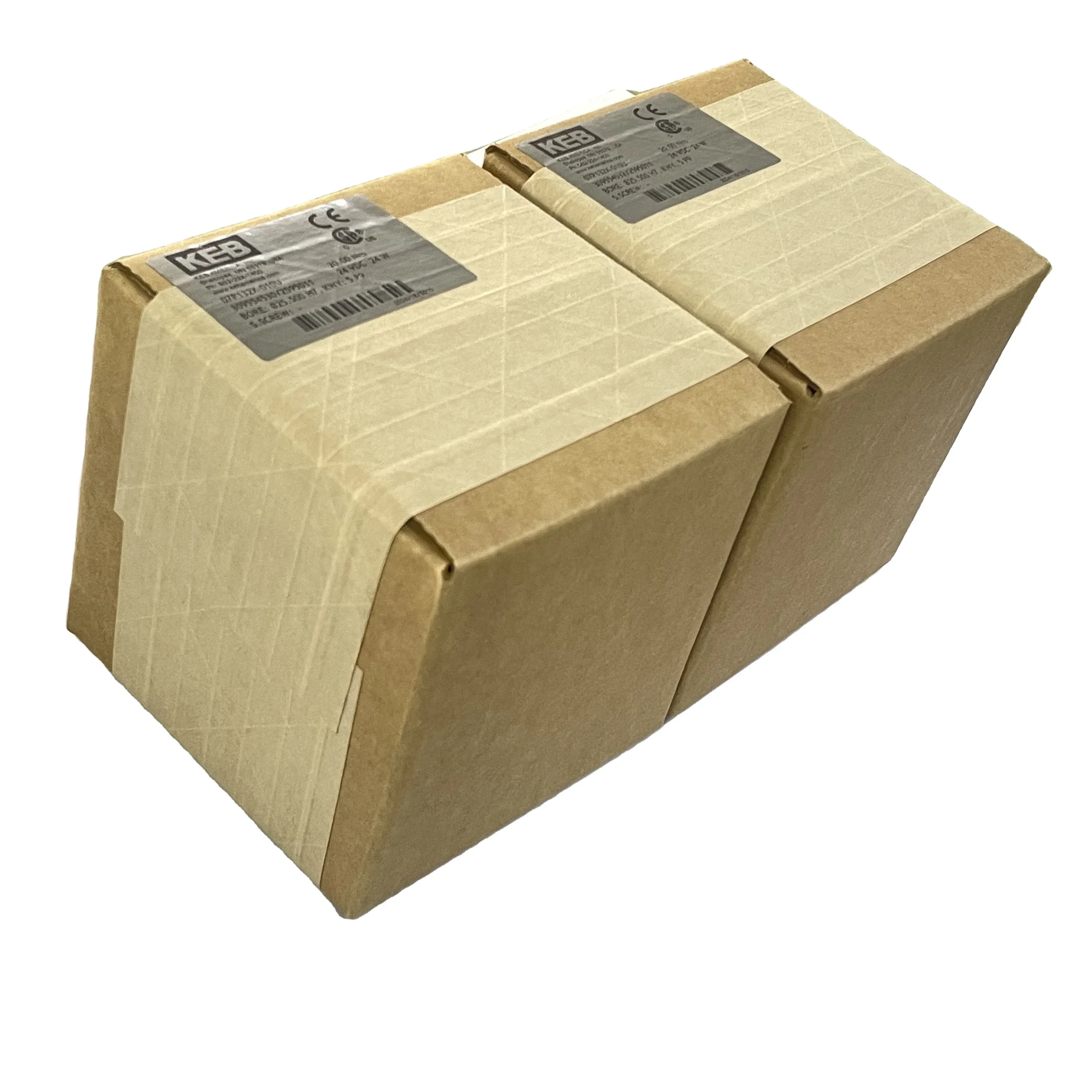 KEB 07P1300-010U 24 VDC 24 W Permanentmagnetbremse