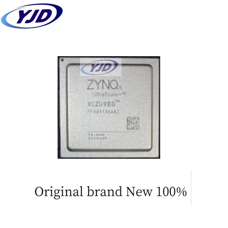 

XCZU9EG-2FFVB1156I BGA IC NEW Original Spot goods If you need other IC, please consult