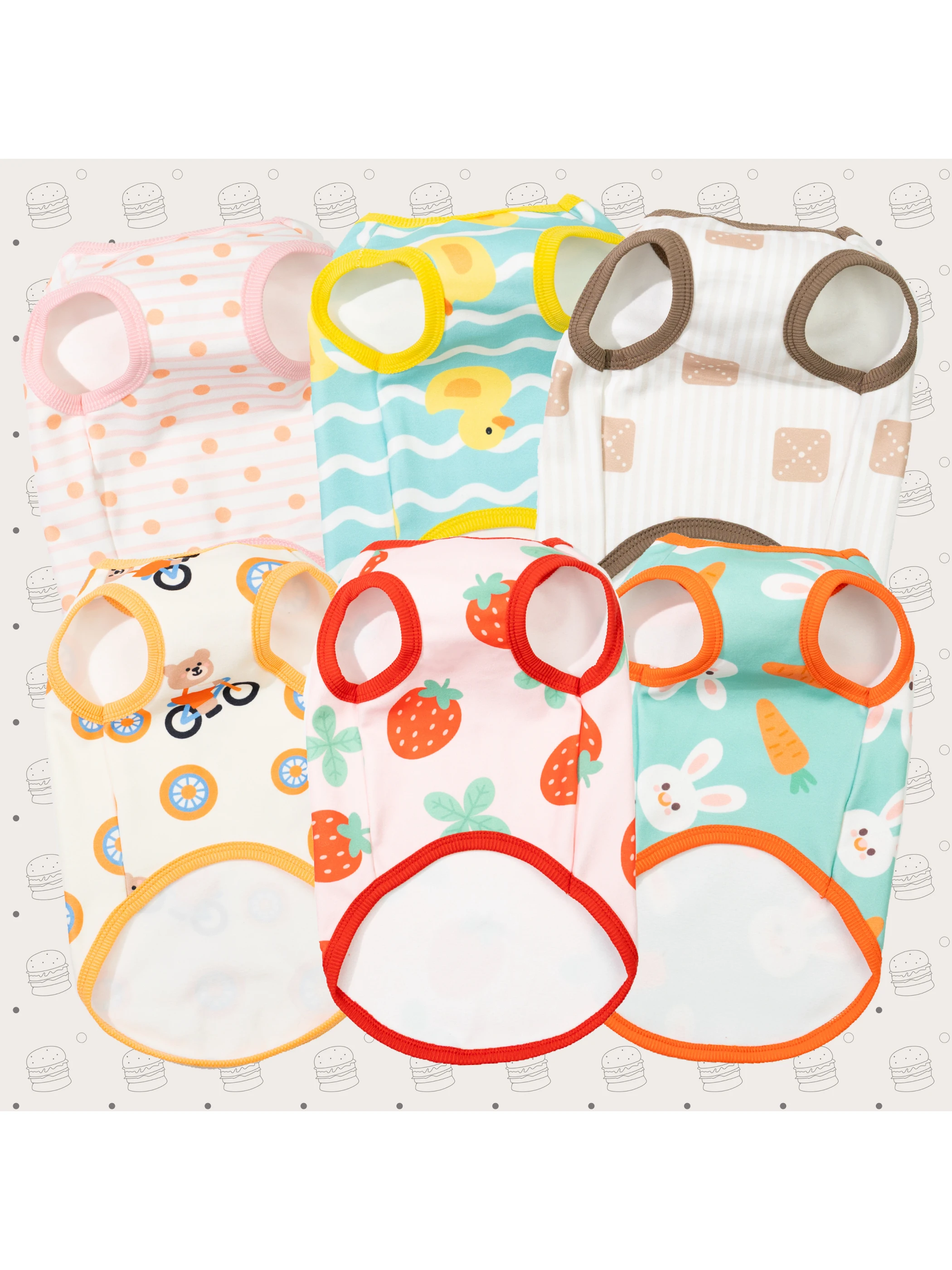 Warm Autumn Winter …