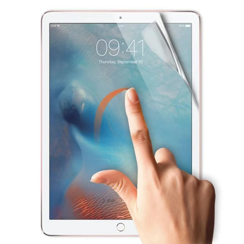 2 szt. Matowa folia hydrożelowa do Xiaomi Mi Pad 2 3 4 5 6 Pro 11.0 ochraniacz ekranu do Xiaomi Mi Pad 5 11.0 Mi Pad folia ochronna