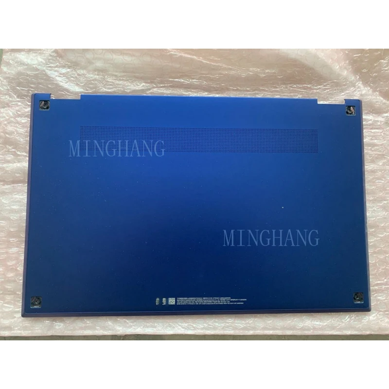M   New Bottom Cover LCD Top back case For Samsung Galaxy Book FLEX NP930QCG 930QCG