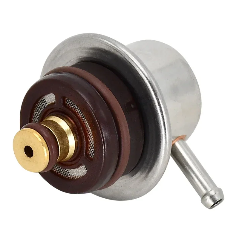 885174 New Fuel Pressure Regulator For Volvo Penta Mercruiser Engine 4.3 5.0 5.7 6.2L