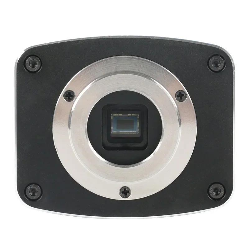 Imagem -04 - Zoom Autofoco Hdmi Tipo-c Microscópio de Vídeo c Mount Câmera Reparação de Telefone 20cm Distância de Trabalho 1080p 1080p 180x 120x Sony Imx307