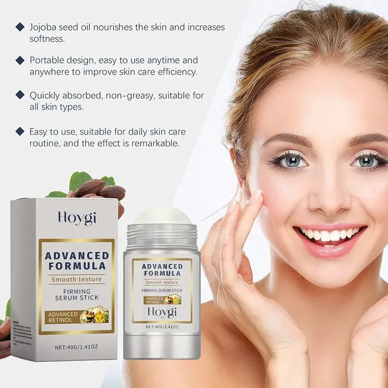 Retinol Firming Balm 6