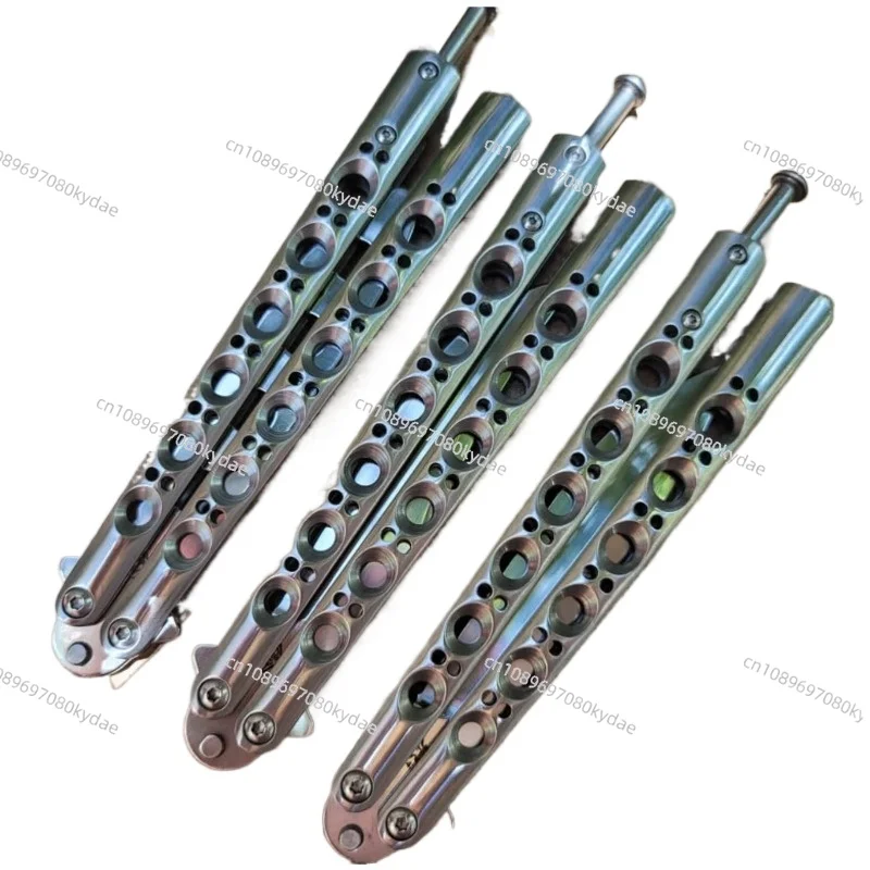 

Новые модели ножей THEONE BM42, BM43, BM40: зеркальные версии из стали 440C, инструменты EDC