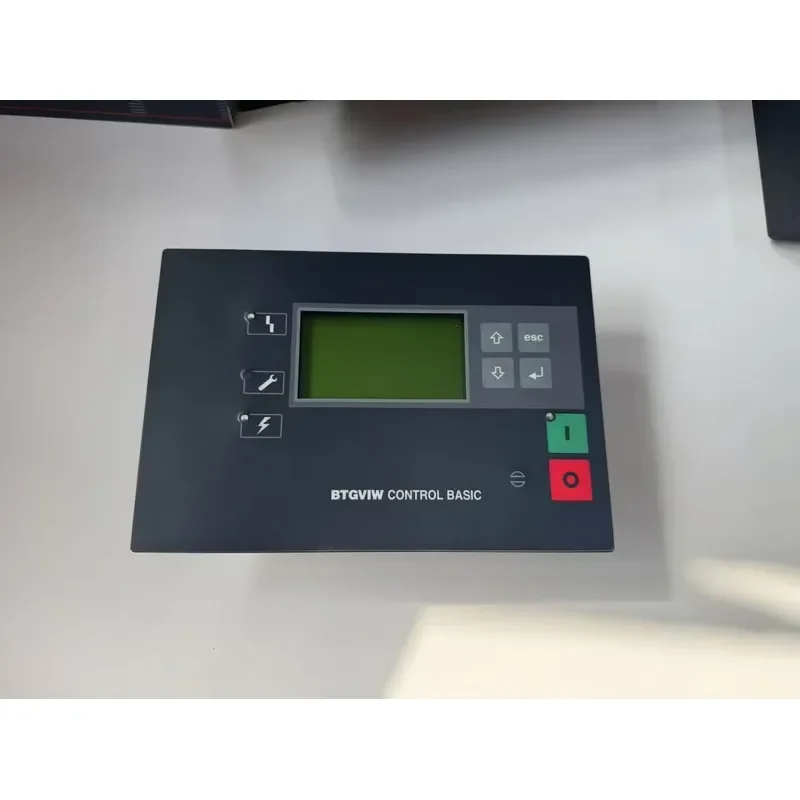 Include Program Neuron II Controller for ELGI Compressor Air Compressor Spare Parts