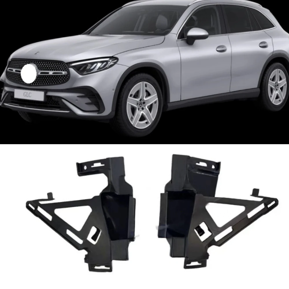 Impact rod air channel A2548853501 A2548 85360 For Mercedes-Benz GLC X254 W254 GLC300 2023-2024 2025