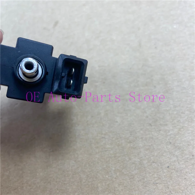 Zawór elektromagnetyczny turbo do Chevrolet Cruze Sonic Cadillac ATS Buick Encore Vauxhall Opel Astra 1.4L 1.6L 3.6L 2.0L 55574902 — zdjęcie 7