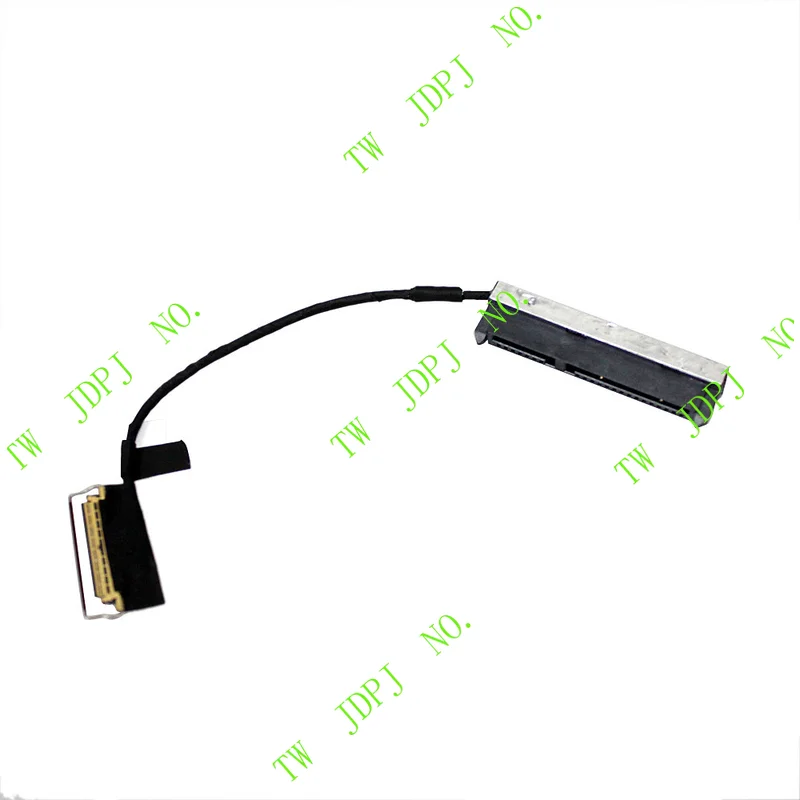 

PJSE 10x HDD Sata CABLE For Lenovo Thinkpad X270 20K6 20K5 20HN 20HM A275 20KC 20KD 01HW968 01LV789 DC02C00BS00