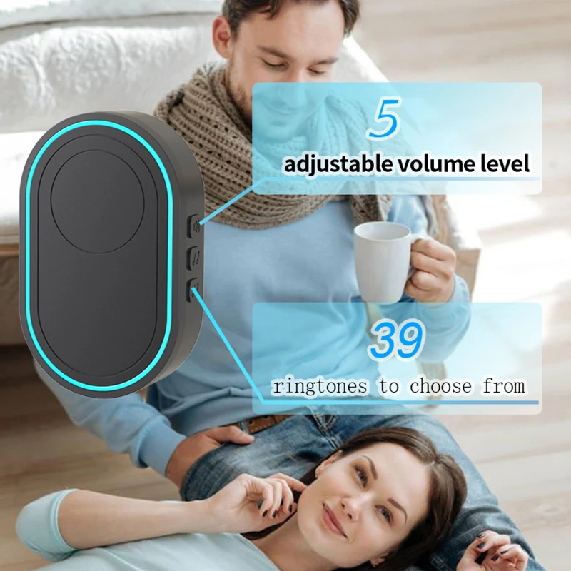 Thumbnail 3 - #62 Digital Door Peephole Viewers Comparison Guide