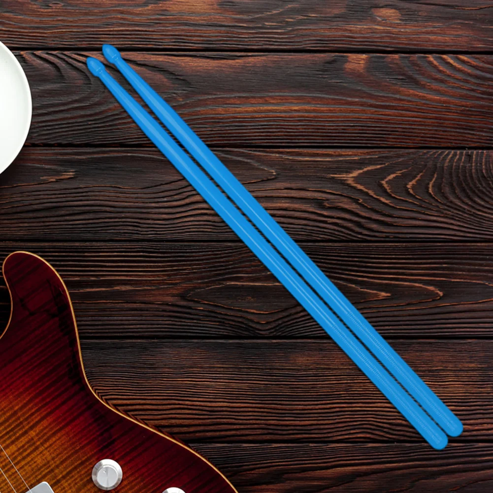 5A Leuchtende Trommelstöcke, i – Drum Stick 5A Bewertung und Preis