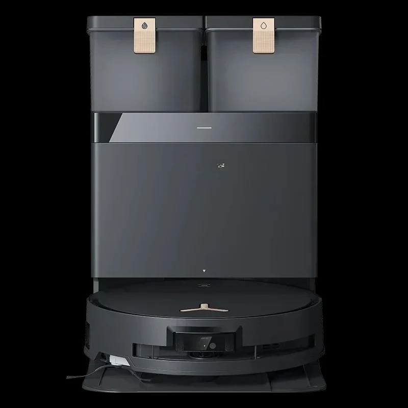 AI Sweeping Robot Intelligent Sweeping and Mopping Integrated Washing Floor Automatic High Suction