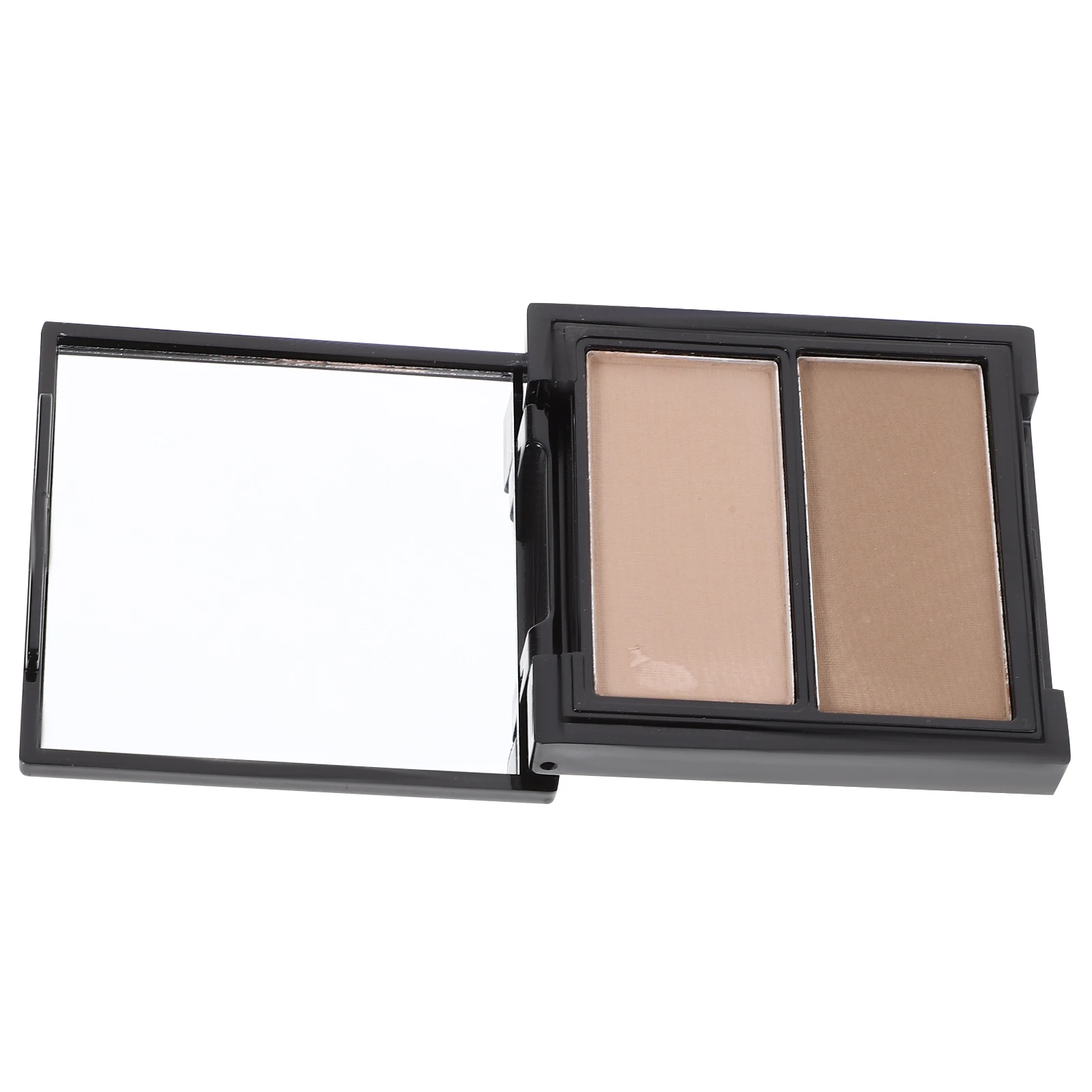 

Shading Powder Pallet For Face Contouring Smooth Blending Brighten Skin Tone Pressed Powder For All Skin Types
