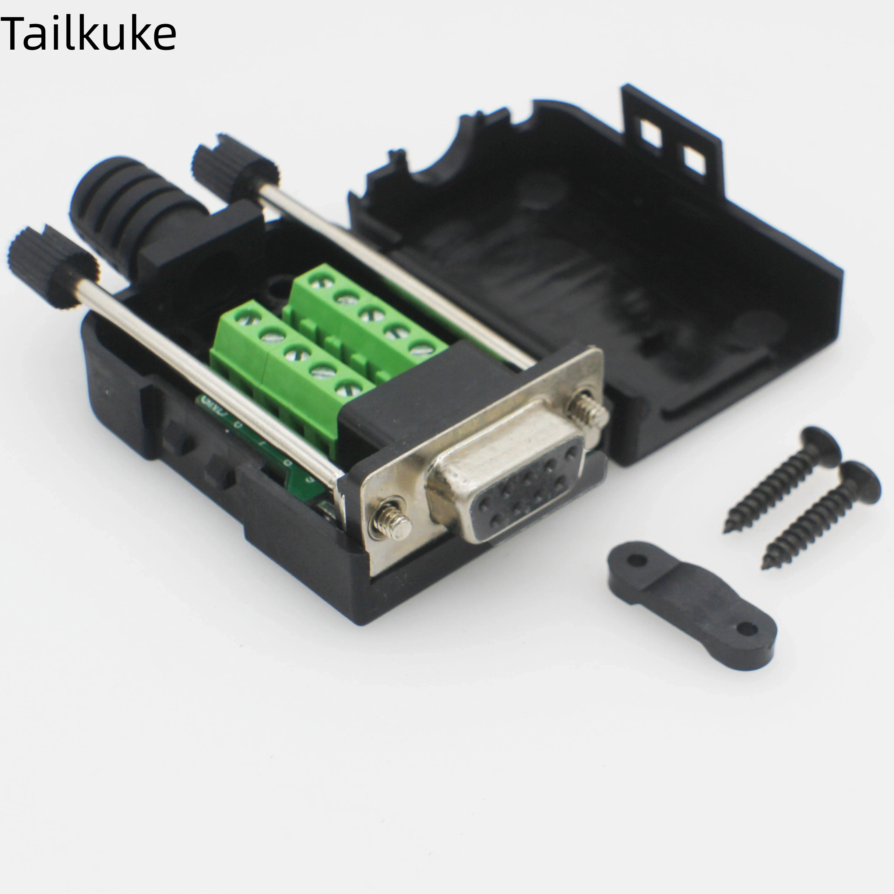 DB9 Serial/Db9 Sold…