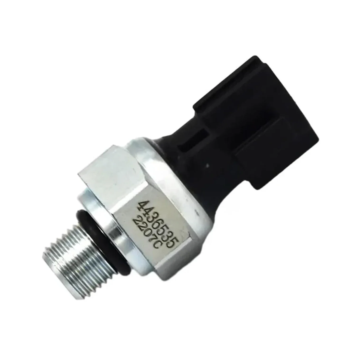 MSparts Low Pressure Pressure Sensor KM25-E32 Excavator Accessories Compatible With SANY