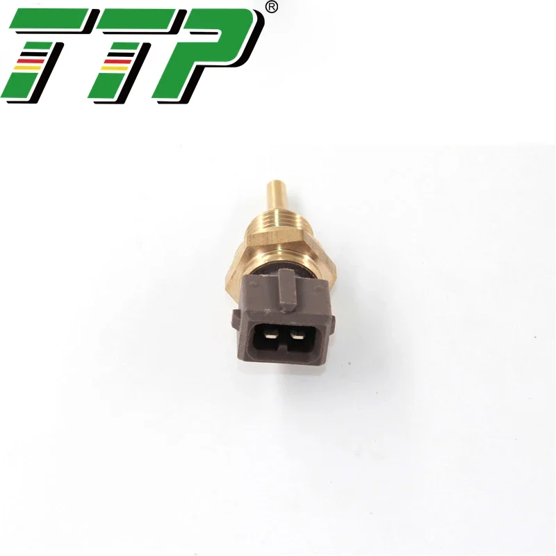 81274200085 Water Temperatuur Sensor Voor Man Truck/Bus Serie/Tga/F 2000/Neoplan Oem 0538009252 / 81274200076 Truck Onderdelen Nieuwe