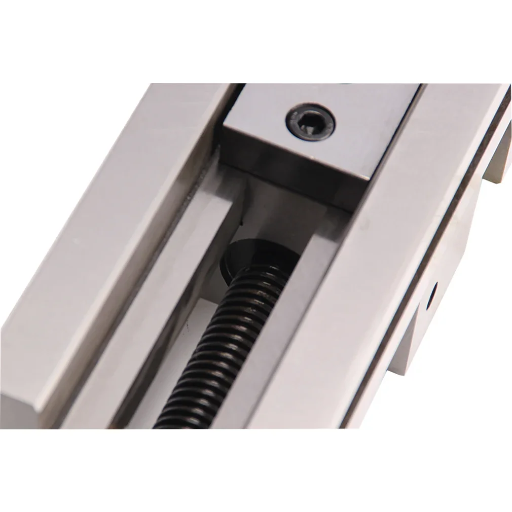 Qgg88 Hoge Precisie Freesmachine Machine Bankschroef