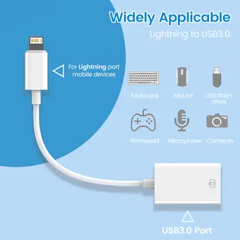 10 最佳銷售 USB轉接器套裝 - №9