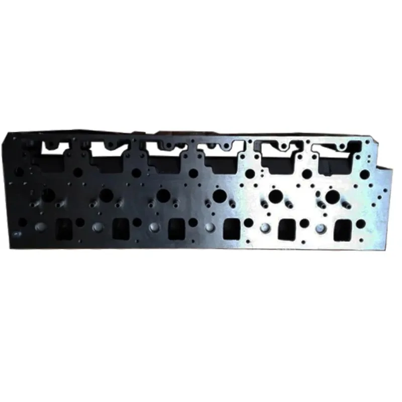 CAT 3116 Cylinder Head Semi Completed 3116 3126 140-7373 219-5843 107-7610 1407373 For Cate-rpillar 3116