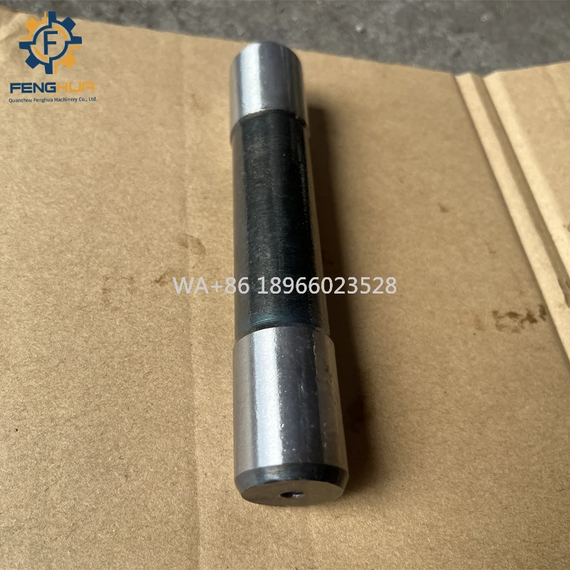 أجزاء حفارة عالية الجودة أجزاء أسنان دلو R290 19*120 دبابيس أسنان دلو