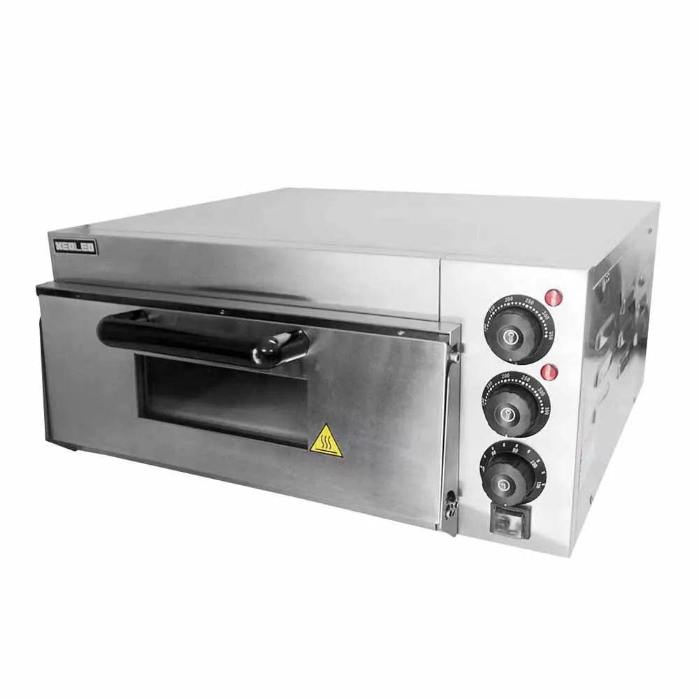 

Палубная столешница, расширенные печи для пиццы, коммерческая печь для приготовления торта, хлеба, одноэтажная электрическая печь для пиццы