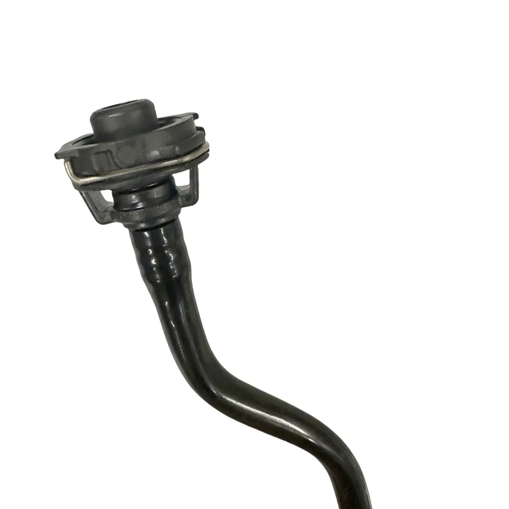 Original Quality Engine Coolant Hose ONE 95B122447 95B122447E Heat Resistant Wearproof Auto Cooling Pipe