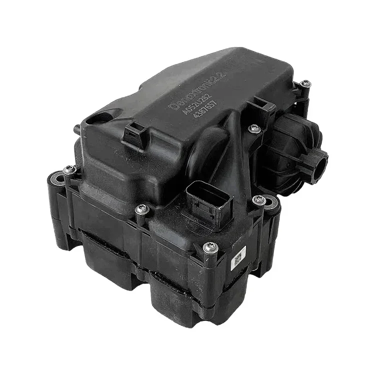 

2025 Hot Sale Fukuda Original Factory Okuzu CTX MRT CTS Omak S1 S3 Pressure Sensor 2.2 Urea Pump 4387657 Engine Parts Category