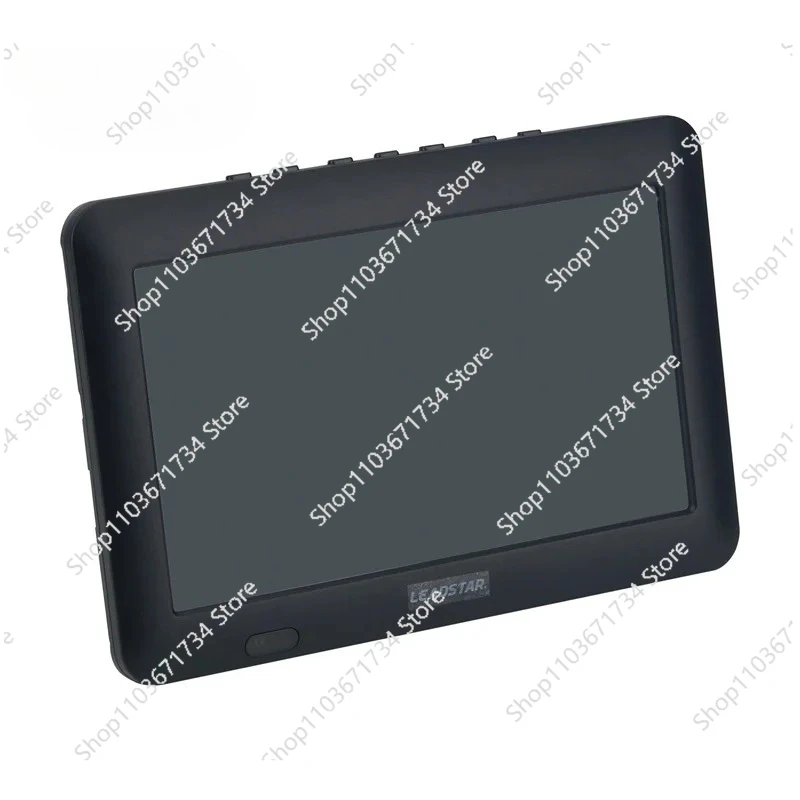 

LEADSTAR D8 8-Inch Portable Television Portable Digital TV ATSC DVB-T2 ISDB-T Supports 1080P Video