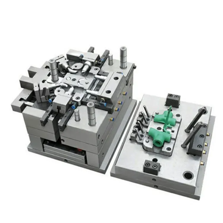 ABS Injection Mould Product Category Plastic Injection Mould Products