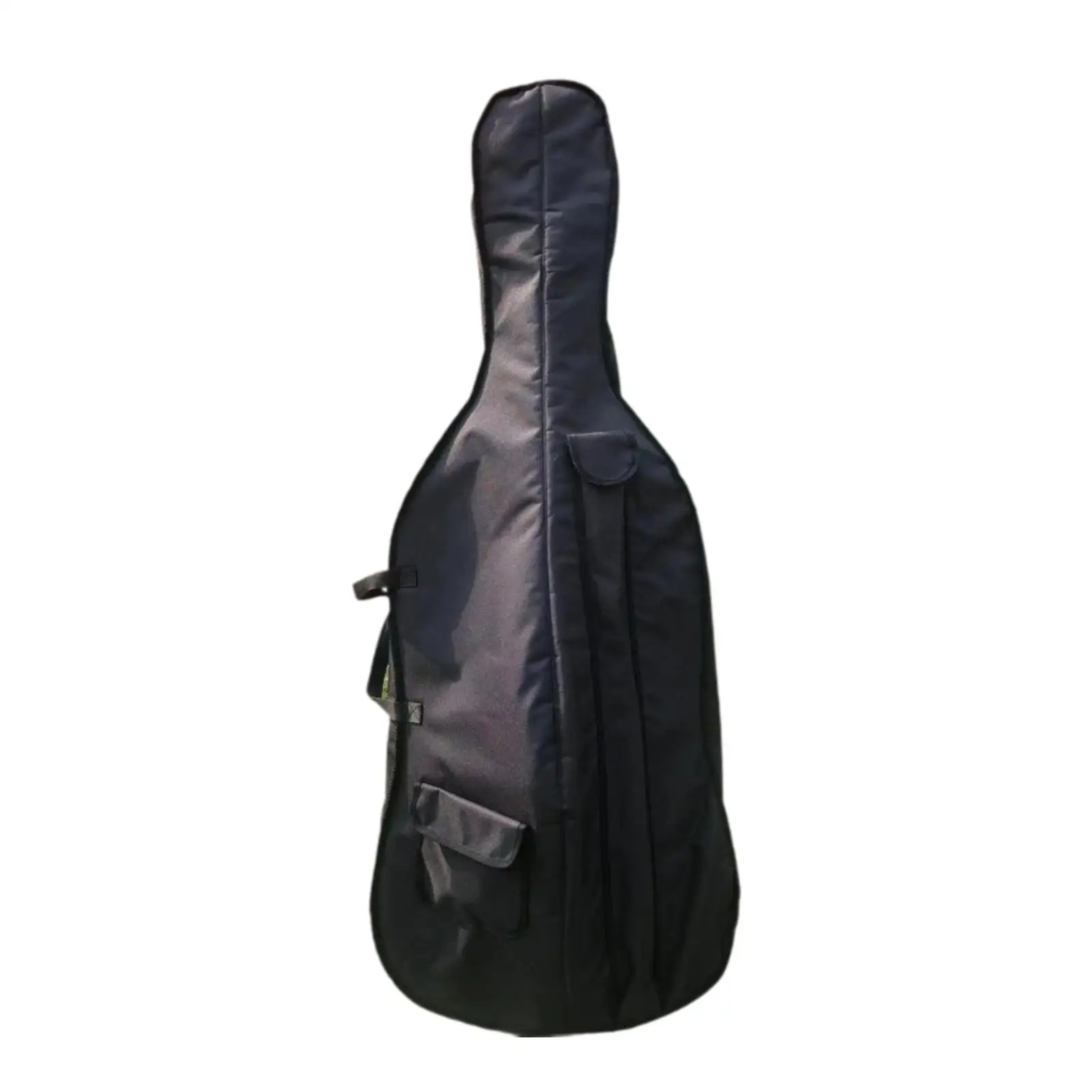 

Cello Bag Multiple Pockets Padded Rainproof for Camping Concert Performances