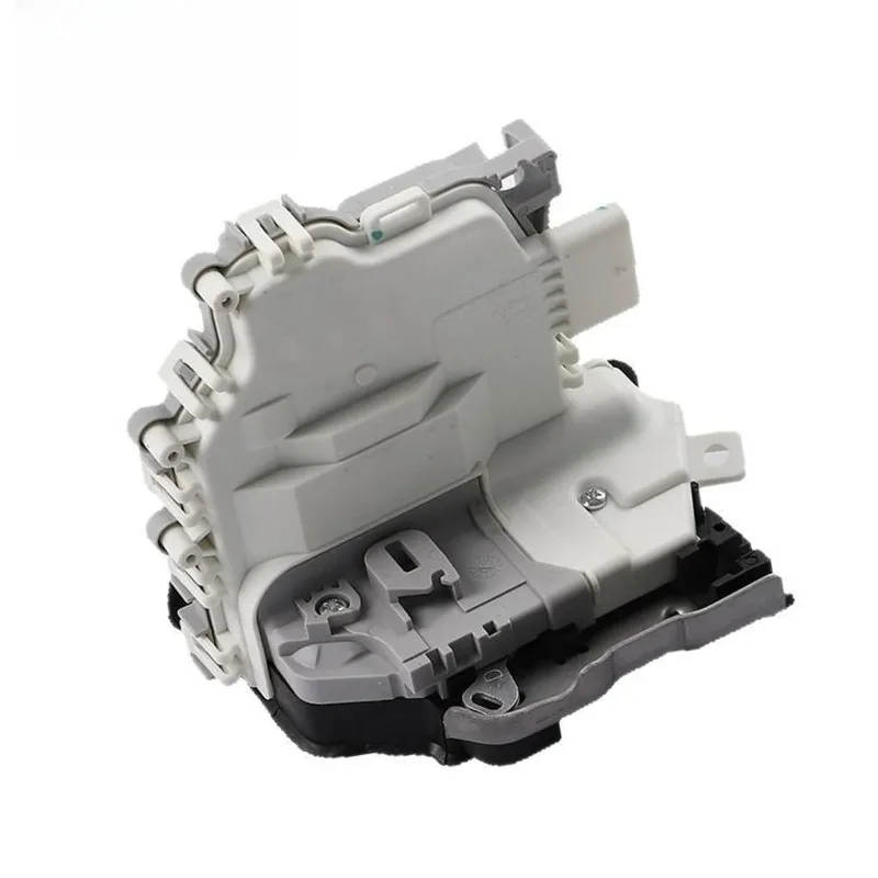 8J1837015C Car Left Front Door Lock Actuator for Audi A1 A3 A4 A5 A6 A7 A8 Q3 Q5 Q7 TT VOLKSWAGEN 2011 2012 2013 2014 2015 2016