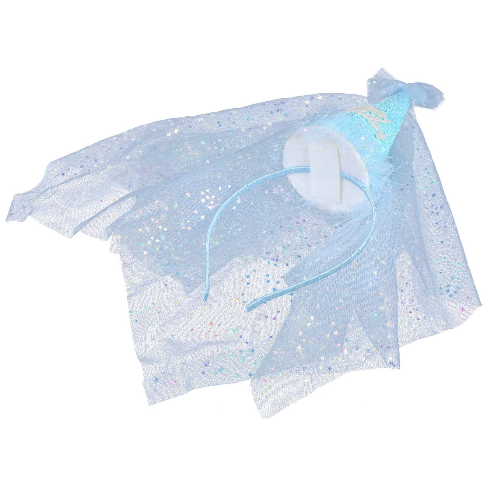 عصابة رأس من الدانتيل لعيد الميلاد للأطفال، رباط شعر رائع، مستلزمات الحفلات، إكسسوار تزيين للفتيات، دعائم صور للأطفال #4