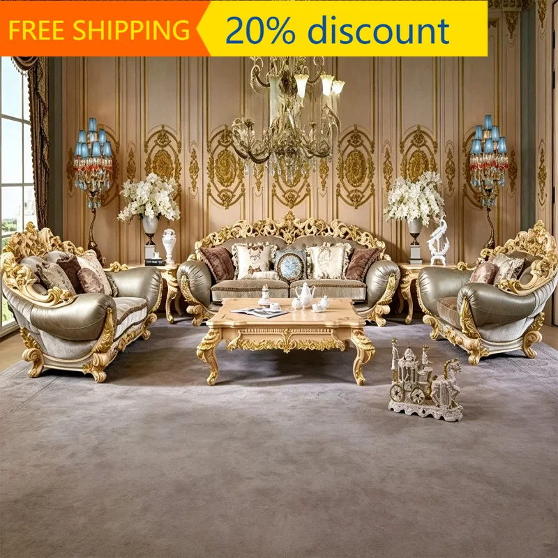 132 Sleeper Leather Sofa Bed Italian Mid Century Creative Adults Couch Comfortable Fauteuils De Salon Beautifylife Furniture