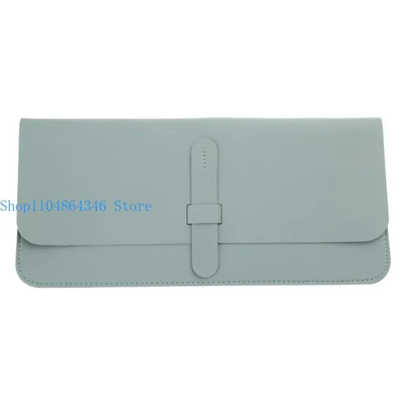 652F Keyboard Bag Cover For K380 Case Keyboard Protective Storage Bag Organizers