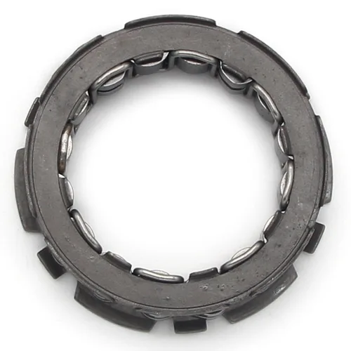 Imagen 2 del producto Rodamiento de embrague de arranque de motocicleta para Yamaha WR250 WR250F WR450F YZ250FX YZ450FX YFZ450R Edición especial YFZ450 5TG 5D3