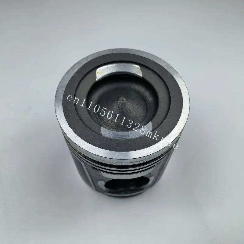 

New TCD2015 Construction Machinery Diesel Spare Parts Pistons for Deutz 2015 Pistons