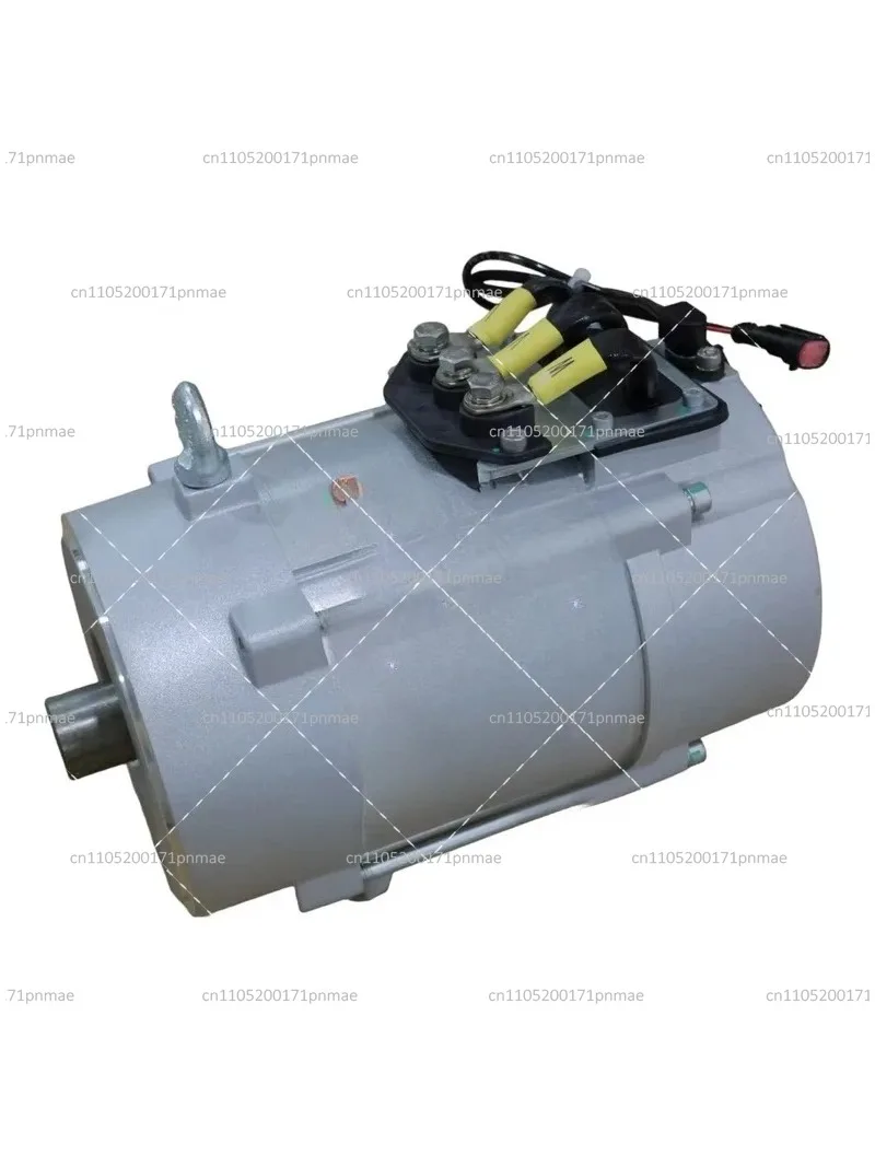 AC 5KW Motor Engine for Golf Cart Electric Vehicle Excavator Sightseeing Car YDQ5-4-5685