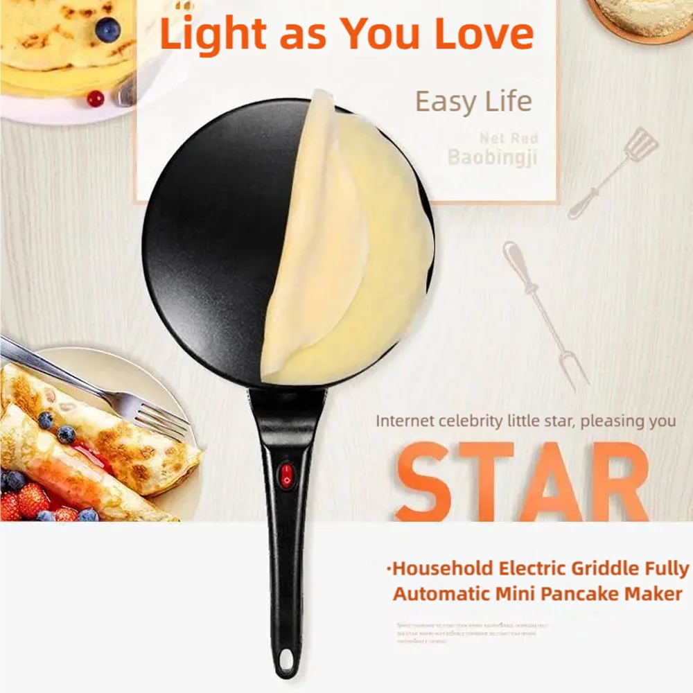 Thumbnail 3 - #14 Compare Electric Waffle Makers Before You Buy