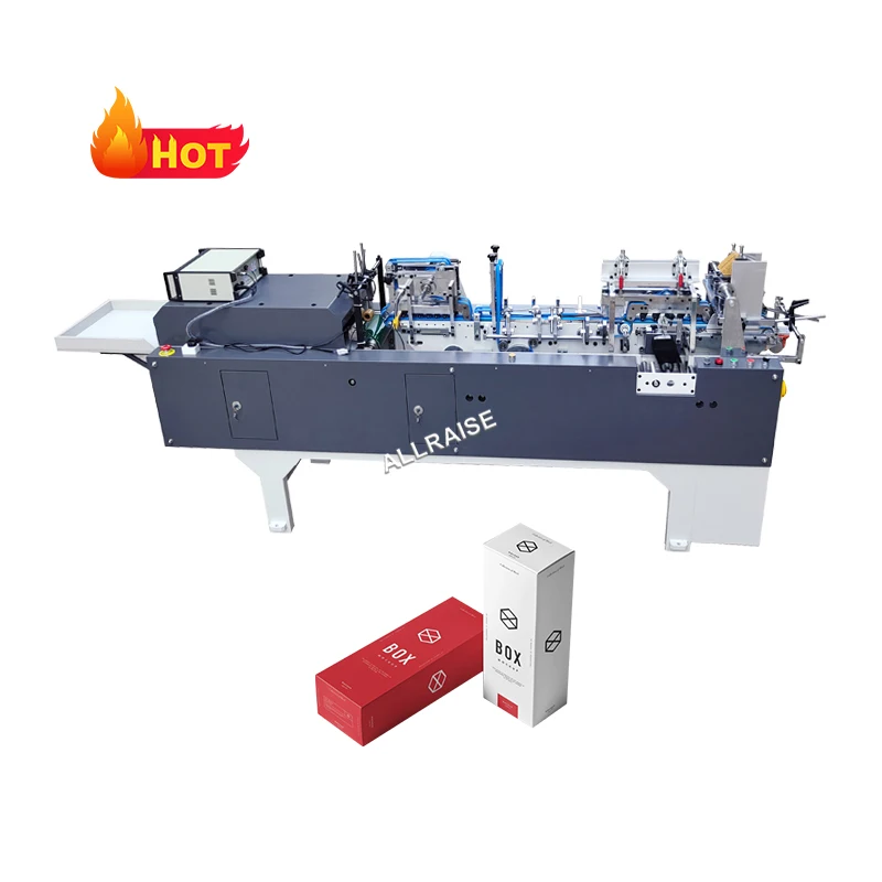 Carton Paper Box Bo…