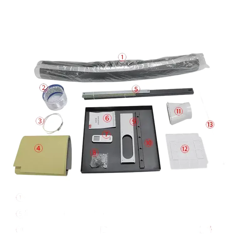 Elevator-specific air ConditionerTCL KC-32/A-35D  Single Cooling, 1 .5Horsepower