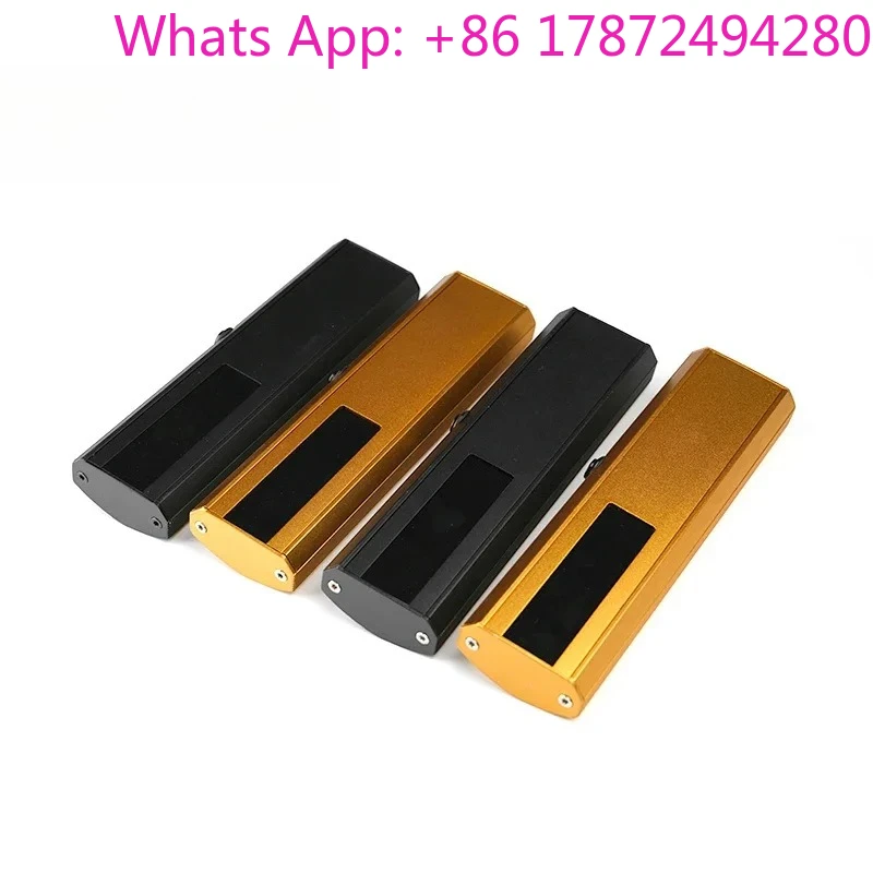 Simple Operation High Quality UV Detector Light Inspection Chip Poker Chips Scanner for Casino